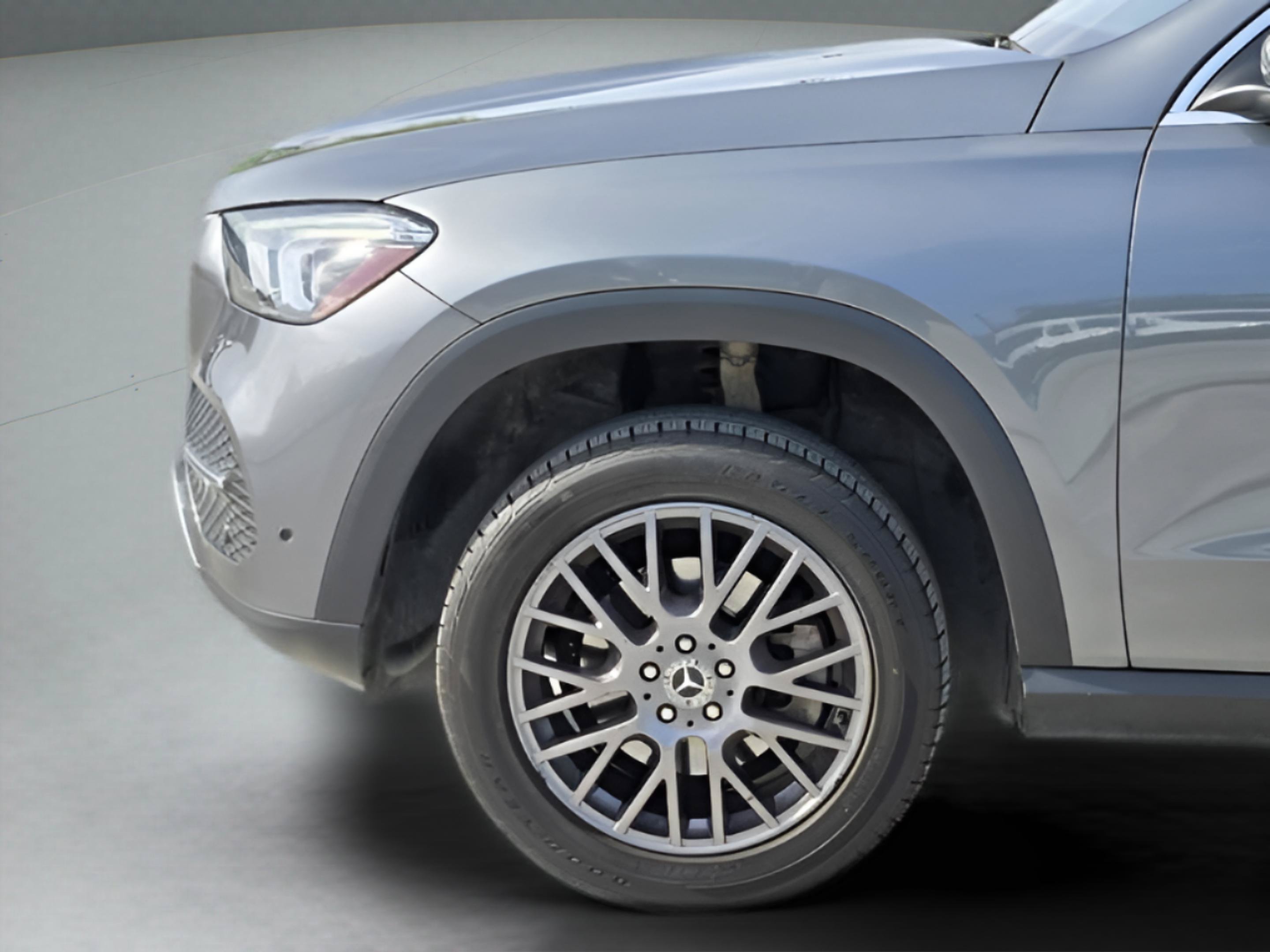 Used 2022 Mercedes-Benz GLE 350 4MATIC image 27