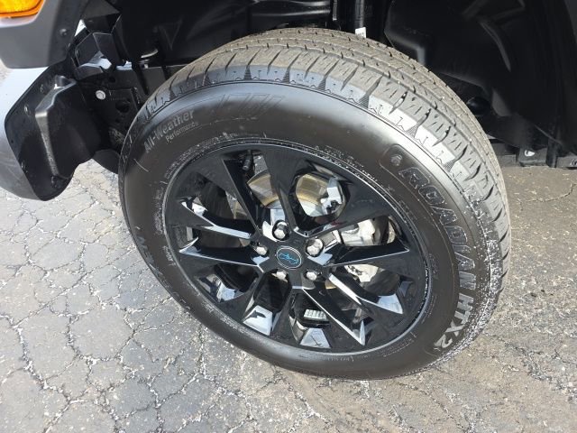 Used 2025 Jeep Wrangler Unlimited Sahara w/ Safety Group image 52