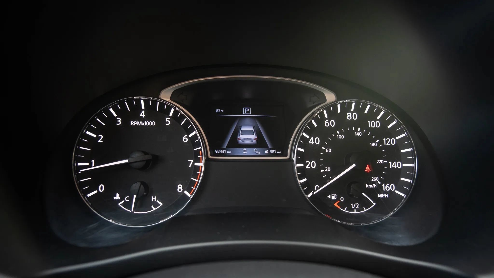 Used 2018 Nissan Altima 2.5 SL FWD image 20