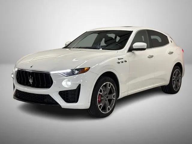 Used 2022 Maserati Levante Modena image 1