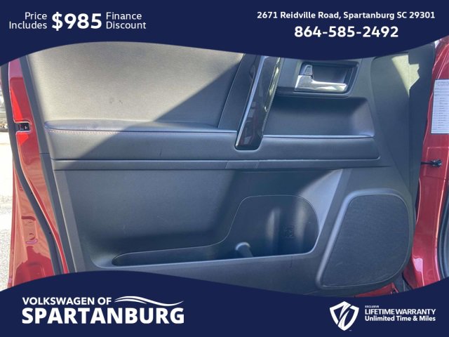 Used 2024 Toyota 4Runner TRD Off-Road Premium image 15