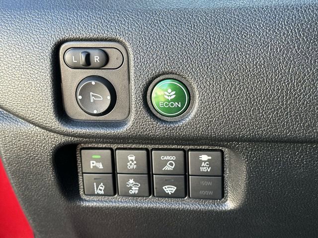 Used 2023 Honda Ridgeline RTL-E image 17