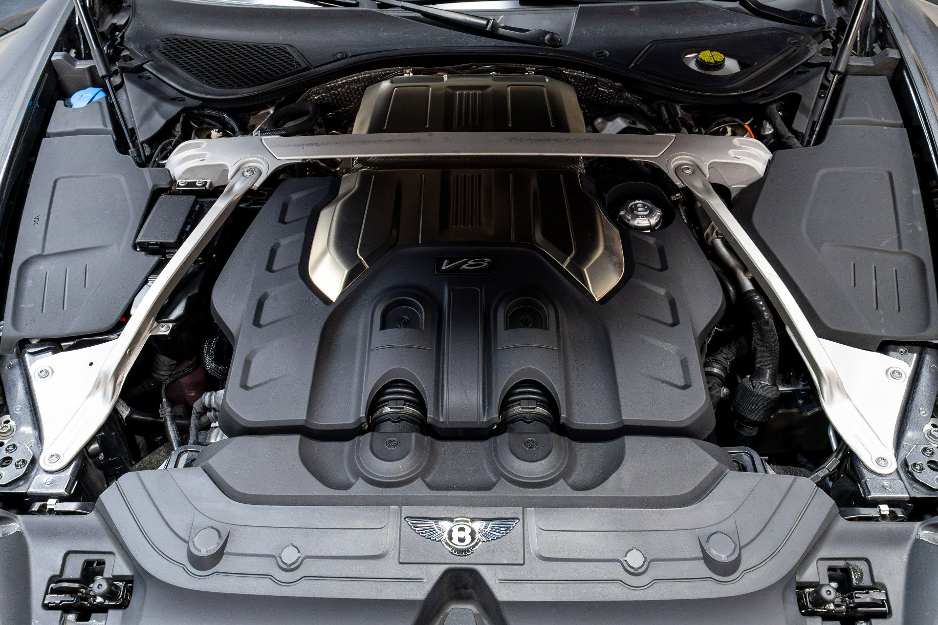 Used 2020 Bentley Continental GT image 47