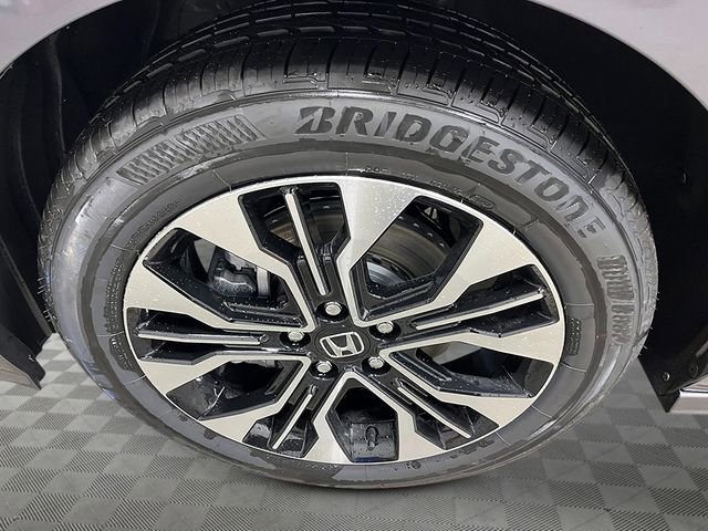 New 2026 Honda Odyssey Elite image 13