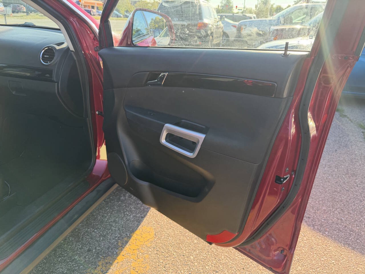 Used 2014 Chevrolet Captiva Sport LS FWD image 10