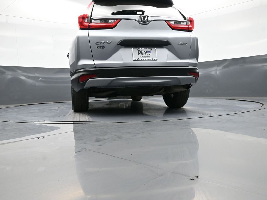 Used 2019 Honda CR-V LX image 30