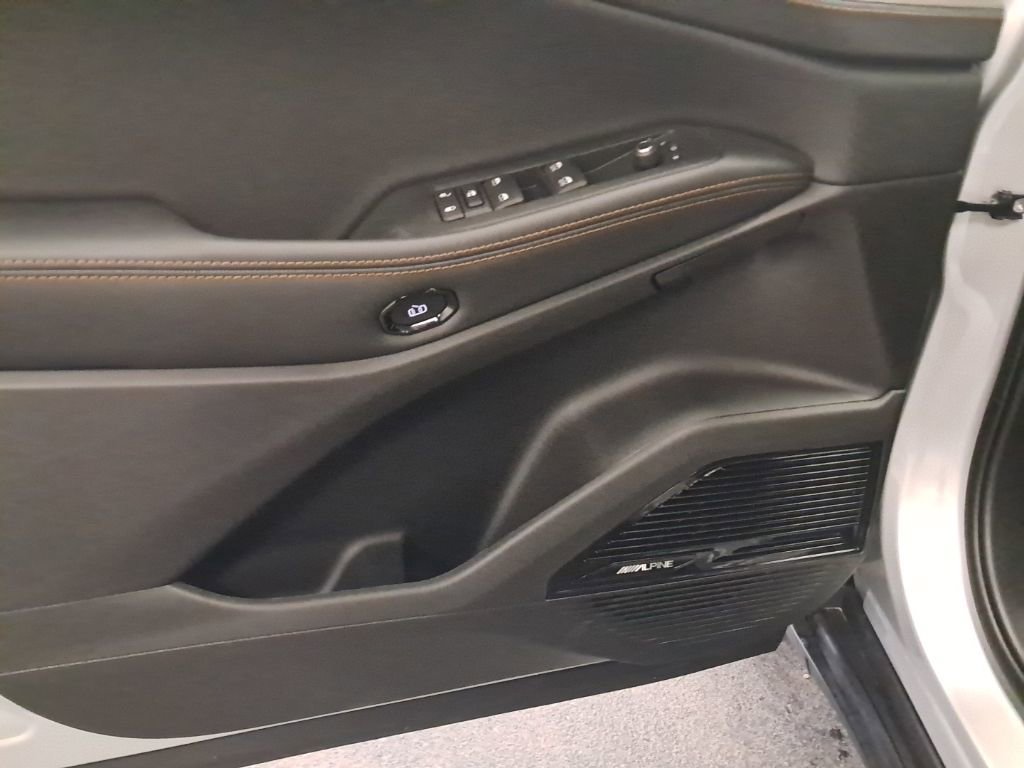 New 2026 Jeep Cherokee Limited image 6