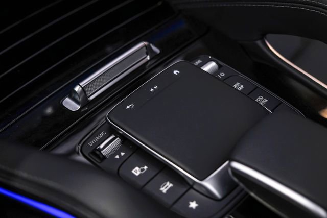 Used 2024 Mercedes-Benz GLE 63 AMG S image 35