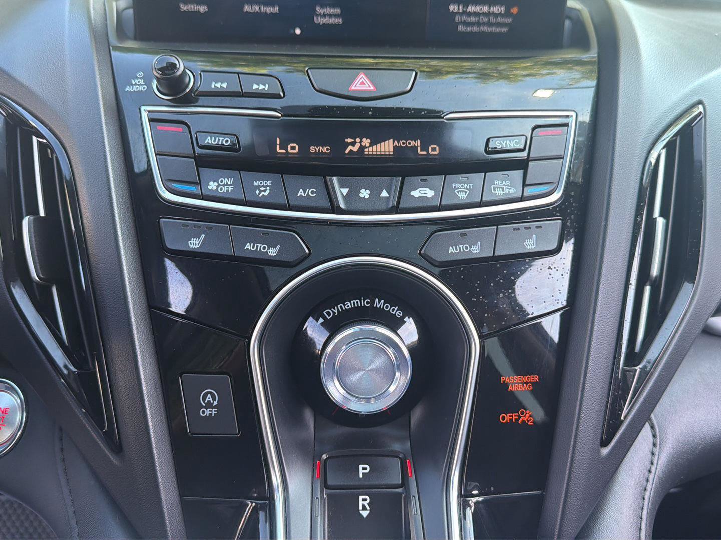 Used 2021 Acura RDX AWD image 19