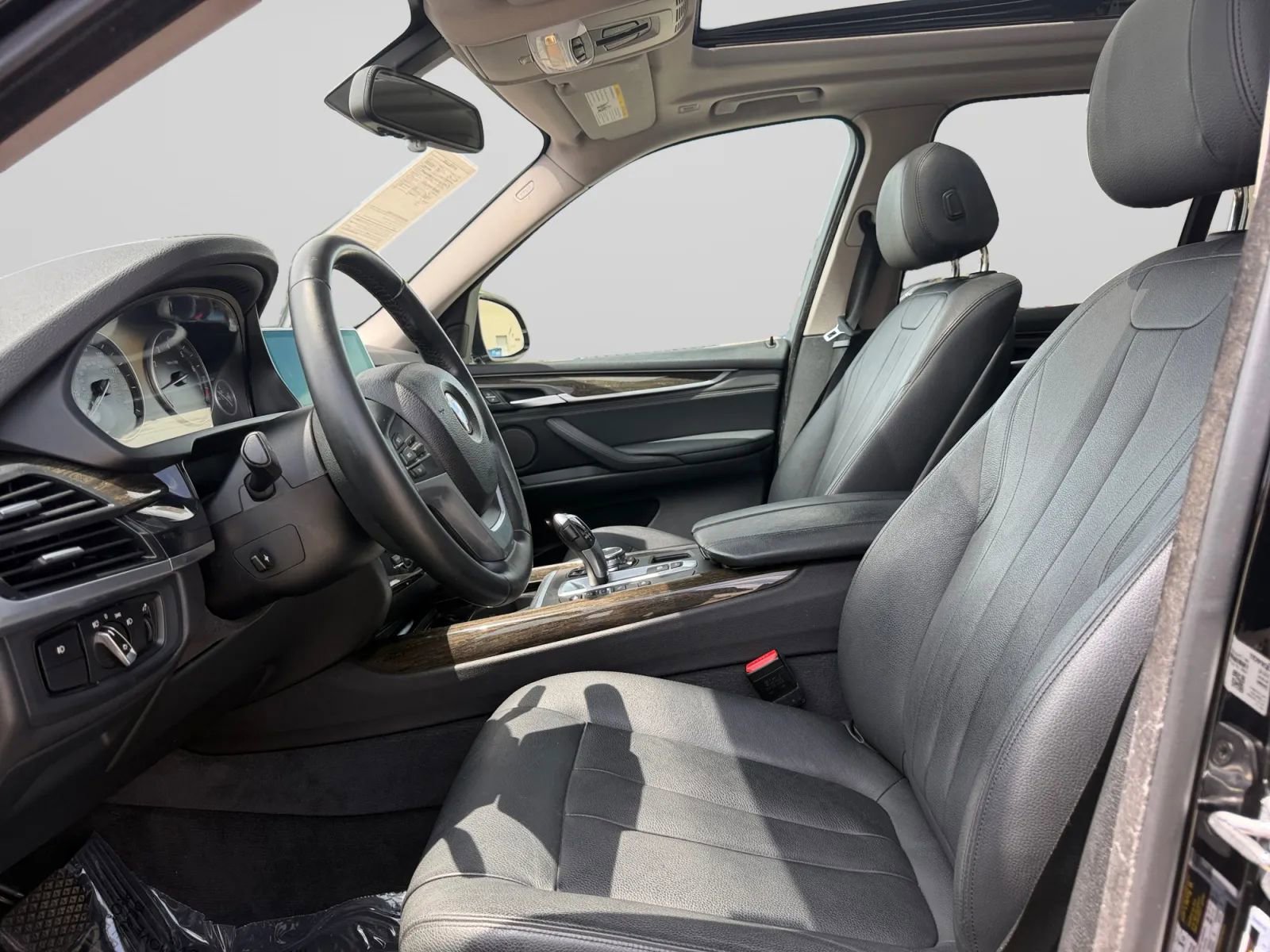 Used 2016 BMW X5 xDrive35i AWD/4WD image 17