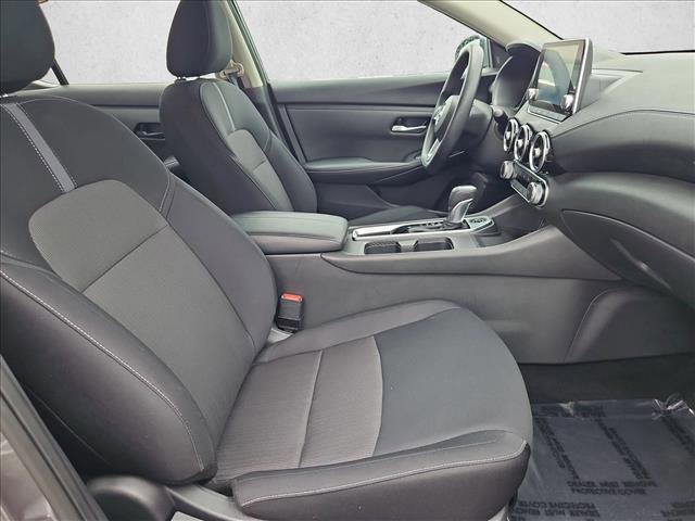 Used 2024 Nissan Sentra SV image 20