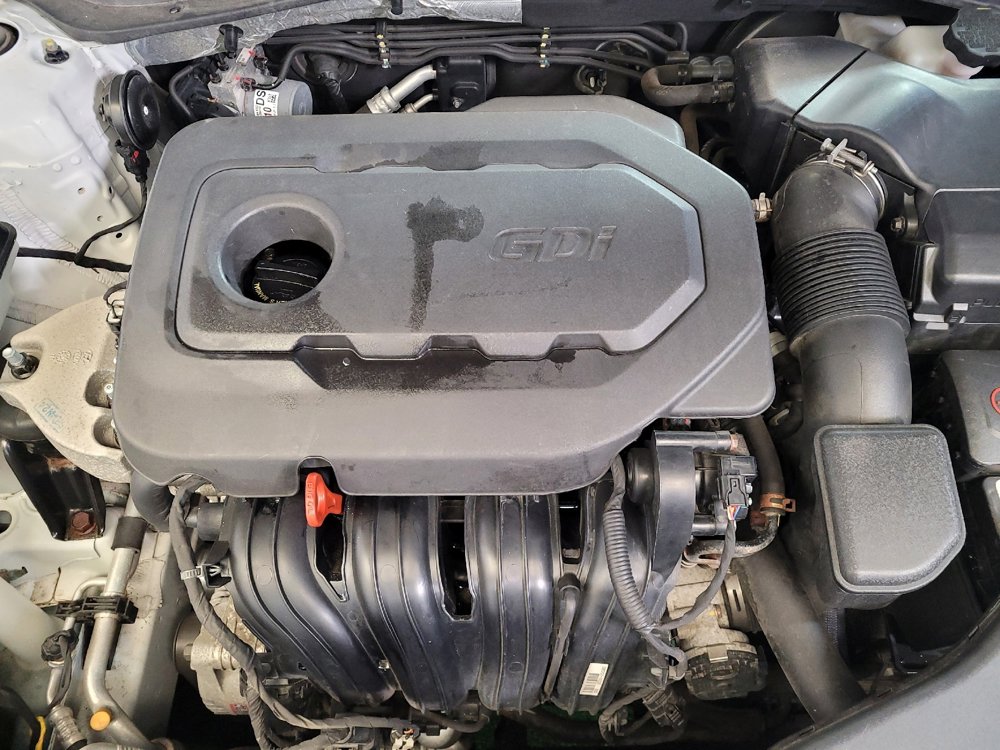 Used 2016 Kia Optima EX w/ Premium Package image 30