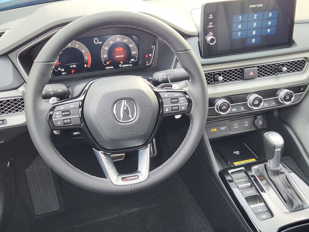 New 2026 Acura Integra A-Spec image 27