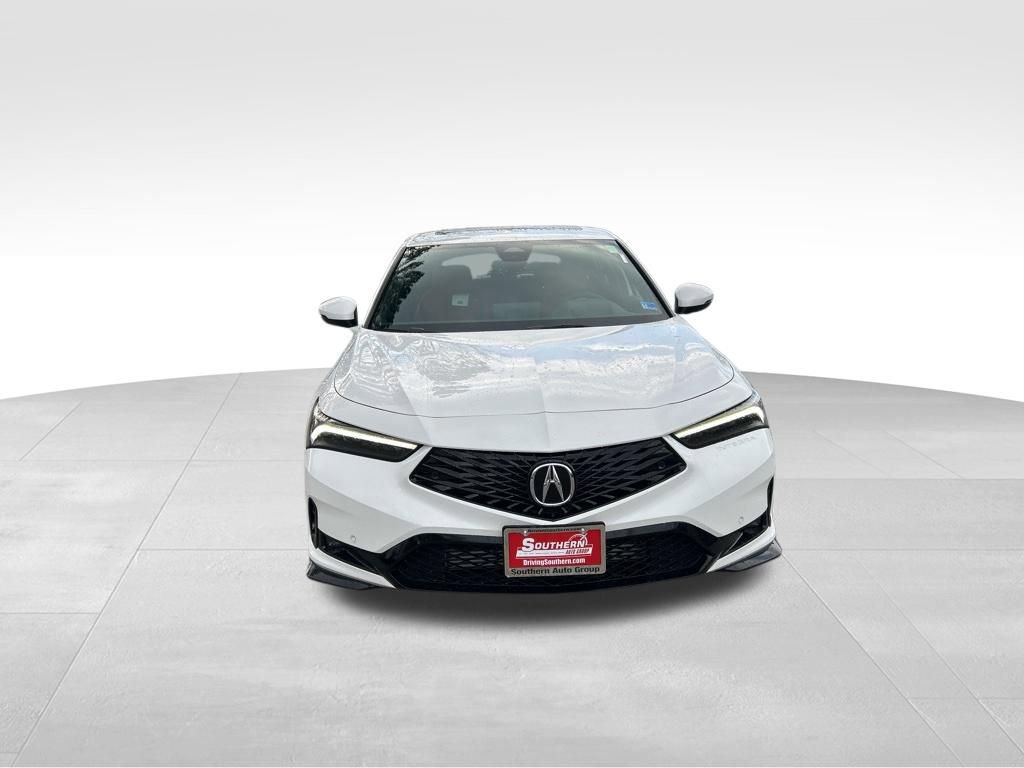 New 2026 Acura Integra A-Spec FWD image 8
