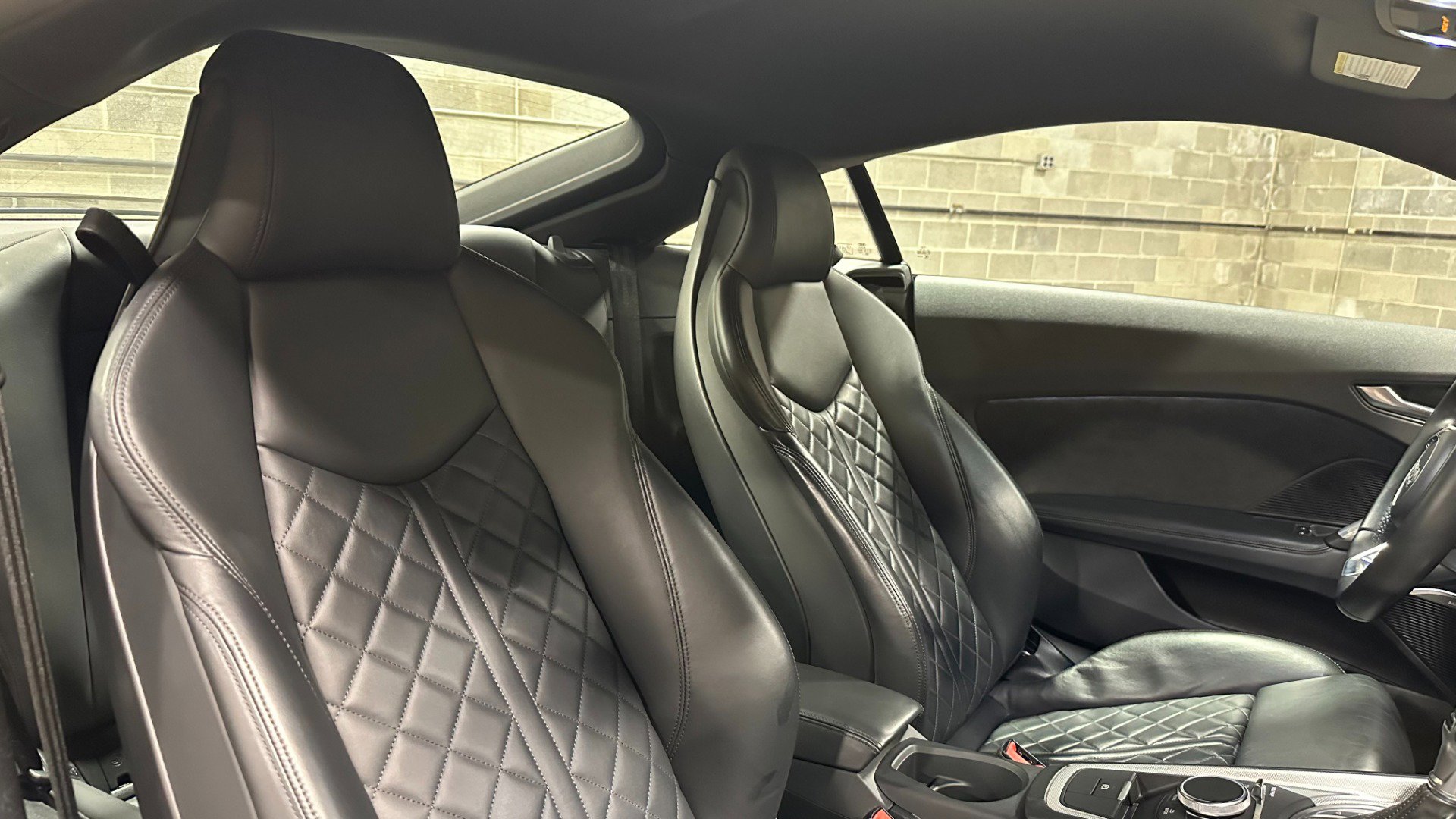 Used 2020 Audi TT 2.0T image 25