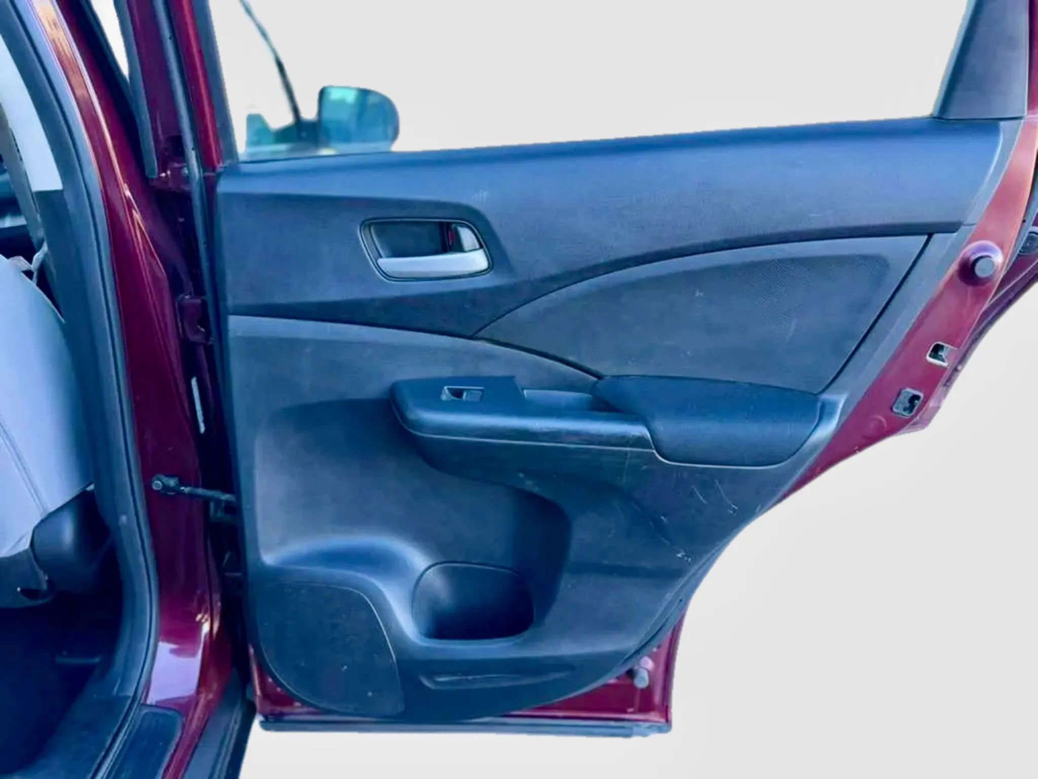 Used 2016 Honda CR-V SE image 10