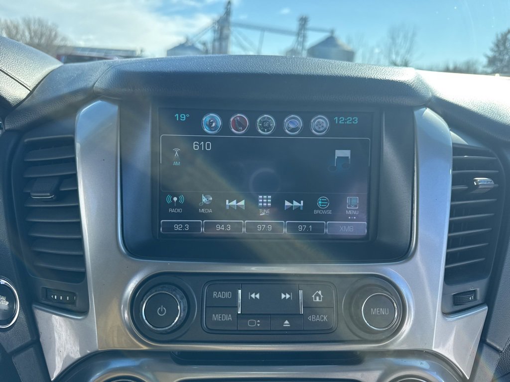 Used 2018 Chevrolet Tahoe Premier image 16