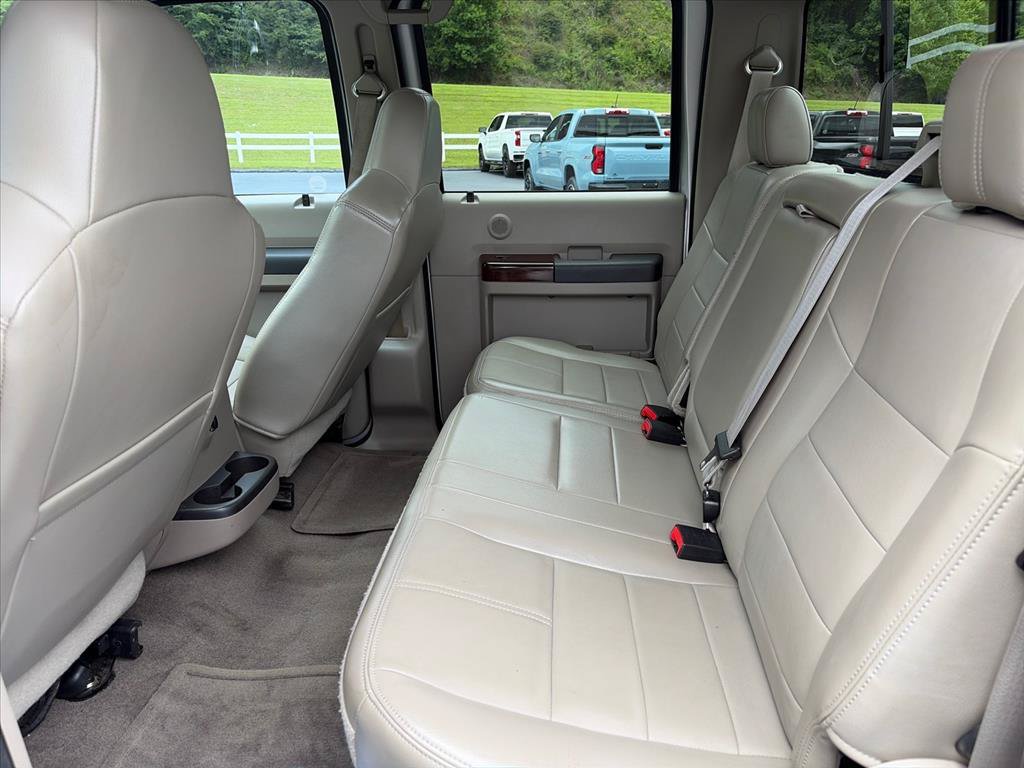 Used 2010 Ford F350 2WD Crew Cab Super Duty image 28