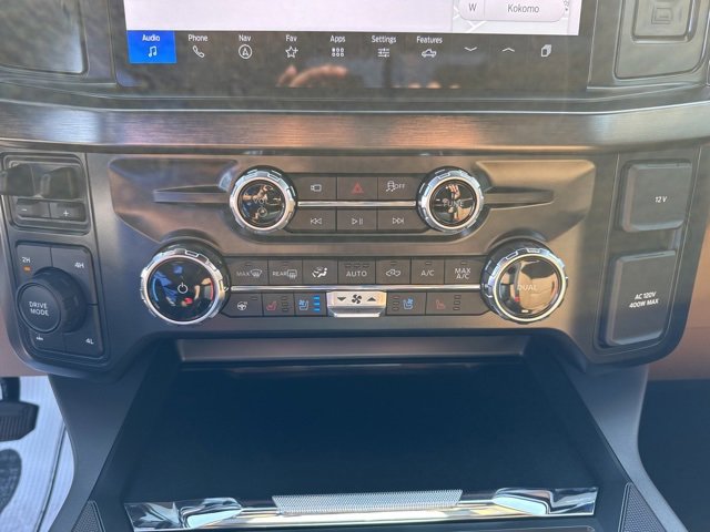 New 2026 Ford F250 Lariat image 11