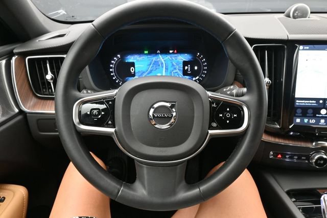 Used 2023 Volvo XC60 B6 Ultimate w/ Protection Package Premier AWD/4WD image 24