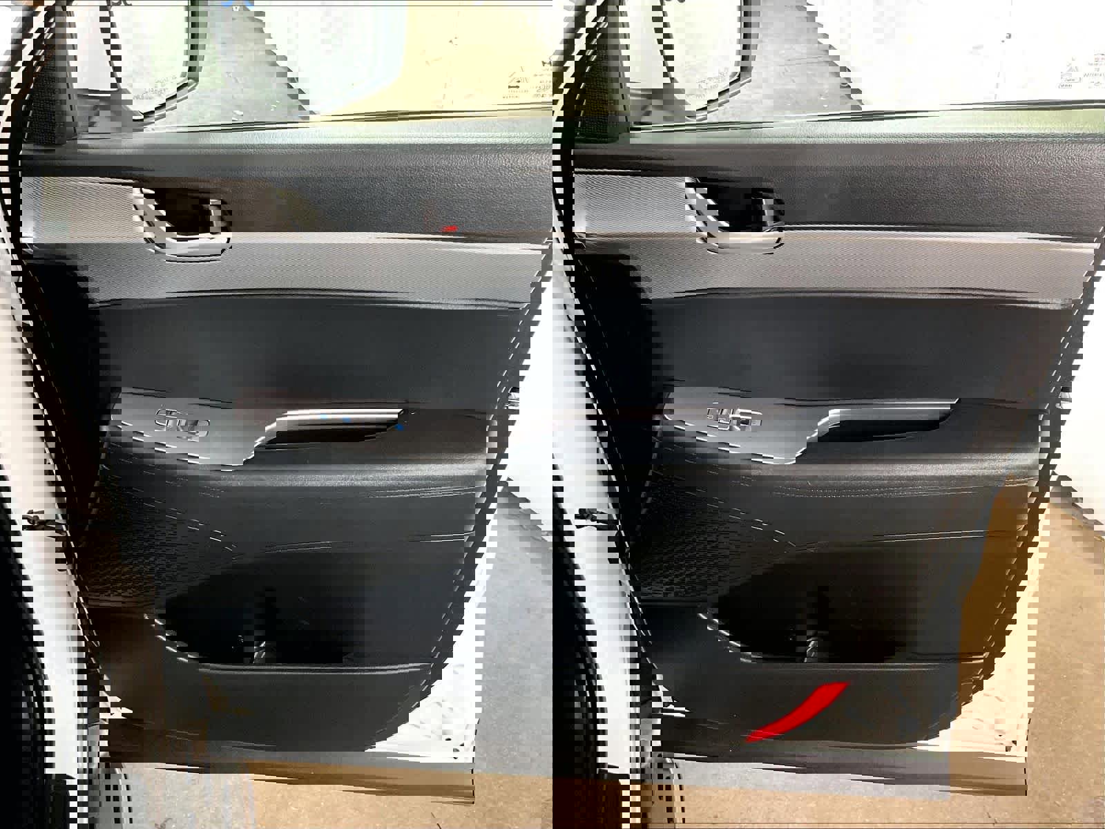 Used 2022 Hyundai Palisade SEL w/ Convenience Package AWD/4WD image 10