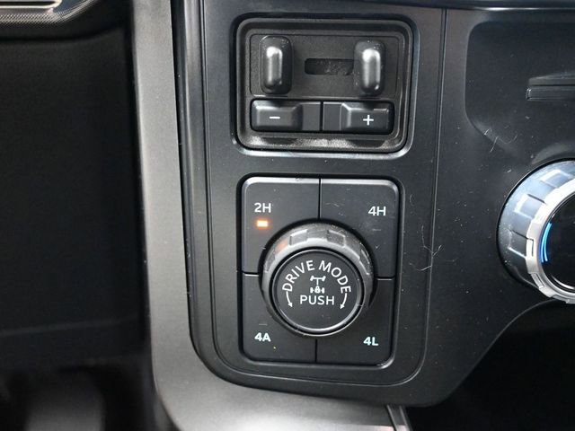 Certified 2025 Ford F150 Tremor w/ Equipment Group 402A High AWD/4WD image 30
