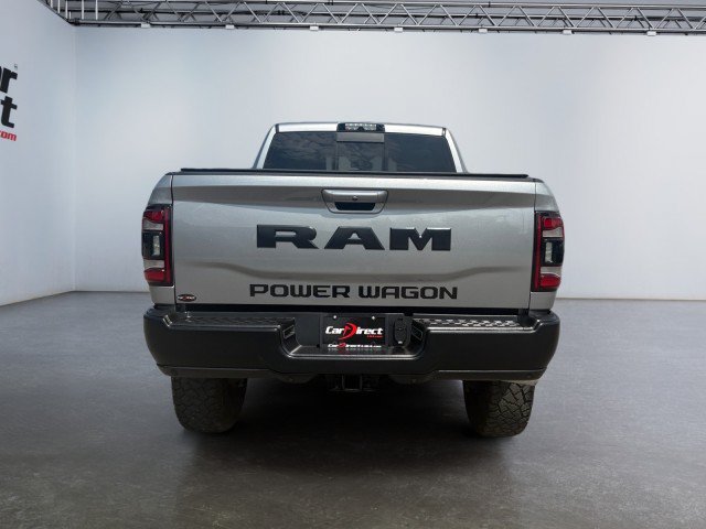 Used 2019 RAM 2500 Power Wagon AWD/4WD image 15