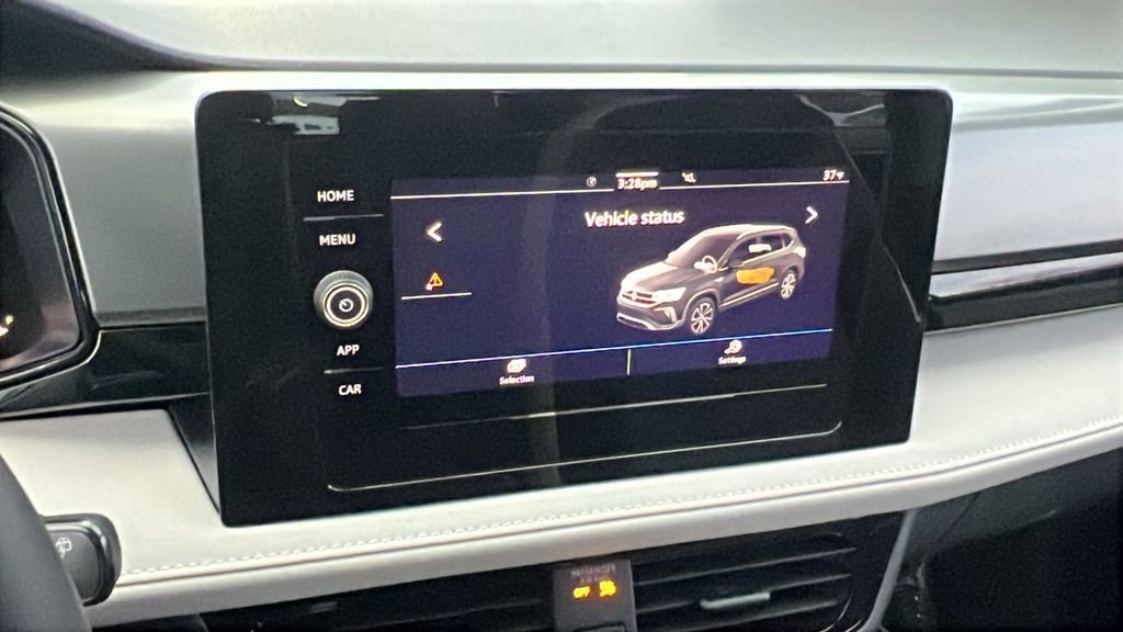 New 2026 Volkswagen Taos S image 27