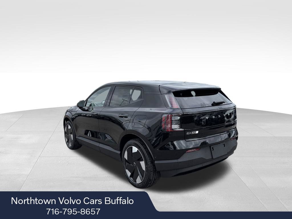 New 2026 Volvo EX30 Ultra w/ Climate Package AWD/4WD image 3