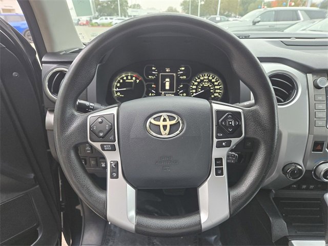Used 2020 Toyota Tundra SR5 w/ TRD Sport Package image 25