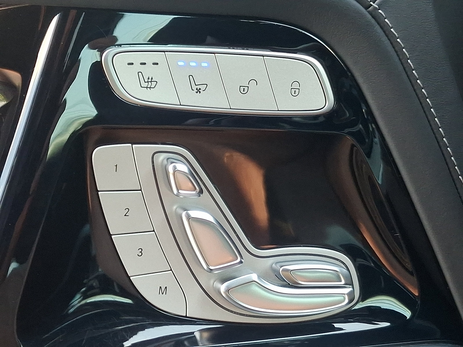 Used 2020 Mercedes-Benz G 63 AMG 4MATIC image 26