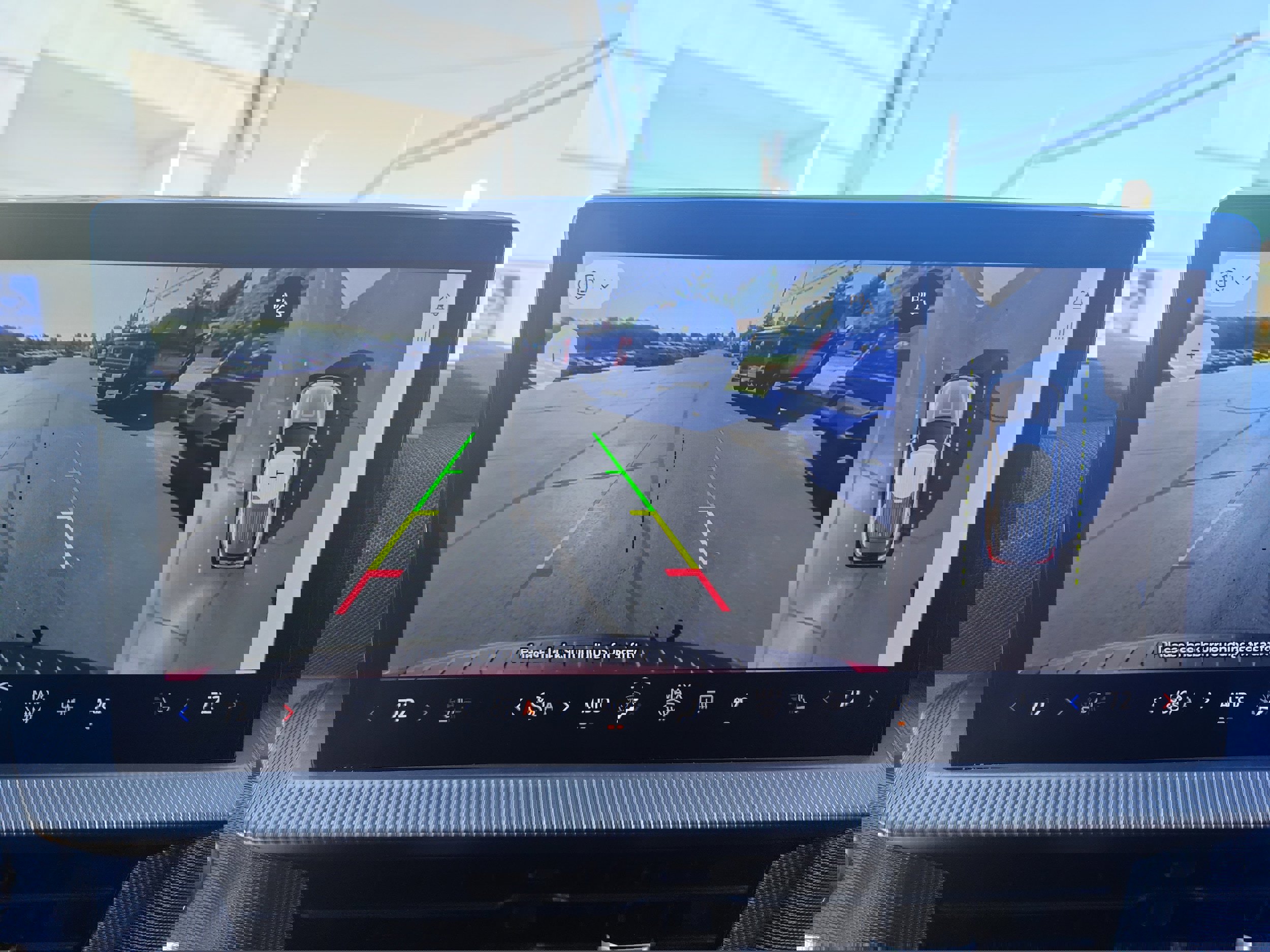 Used 2025 Ford Explorer ST-Line w/ Premium Package image 24