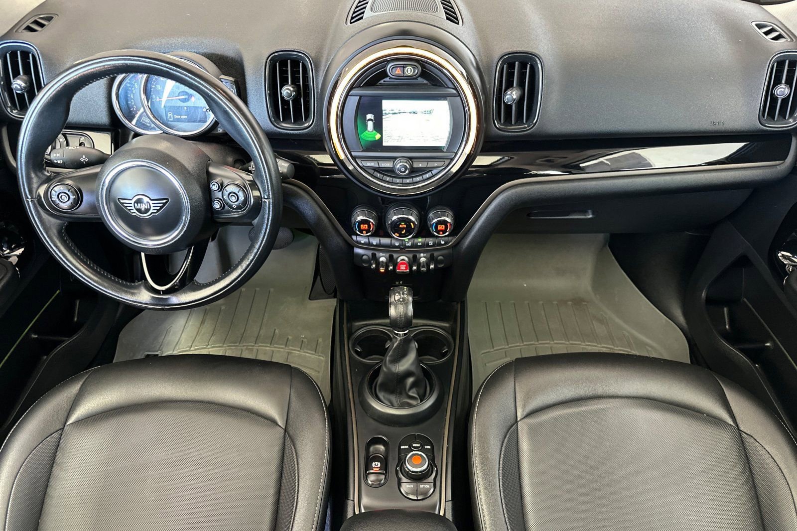 Used 2019 MINI Cooper Countryman image 13