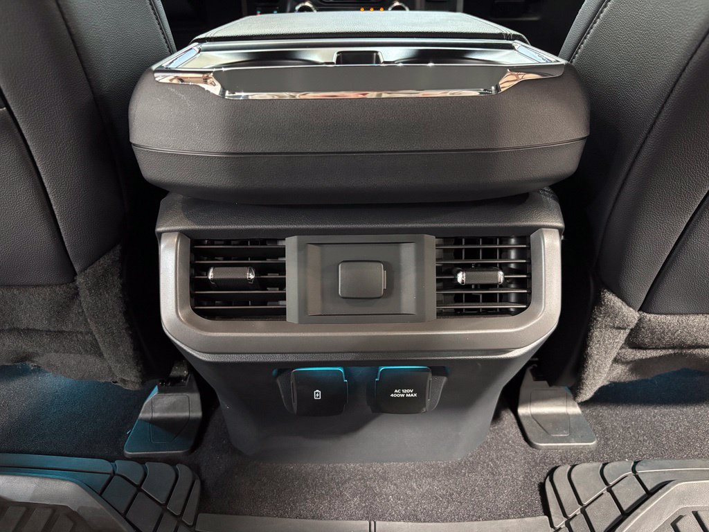 Used 2023 Ford F150 Lariat AWD/4WD image 27