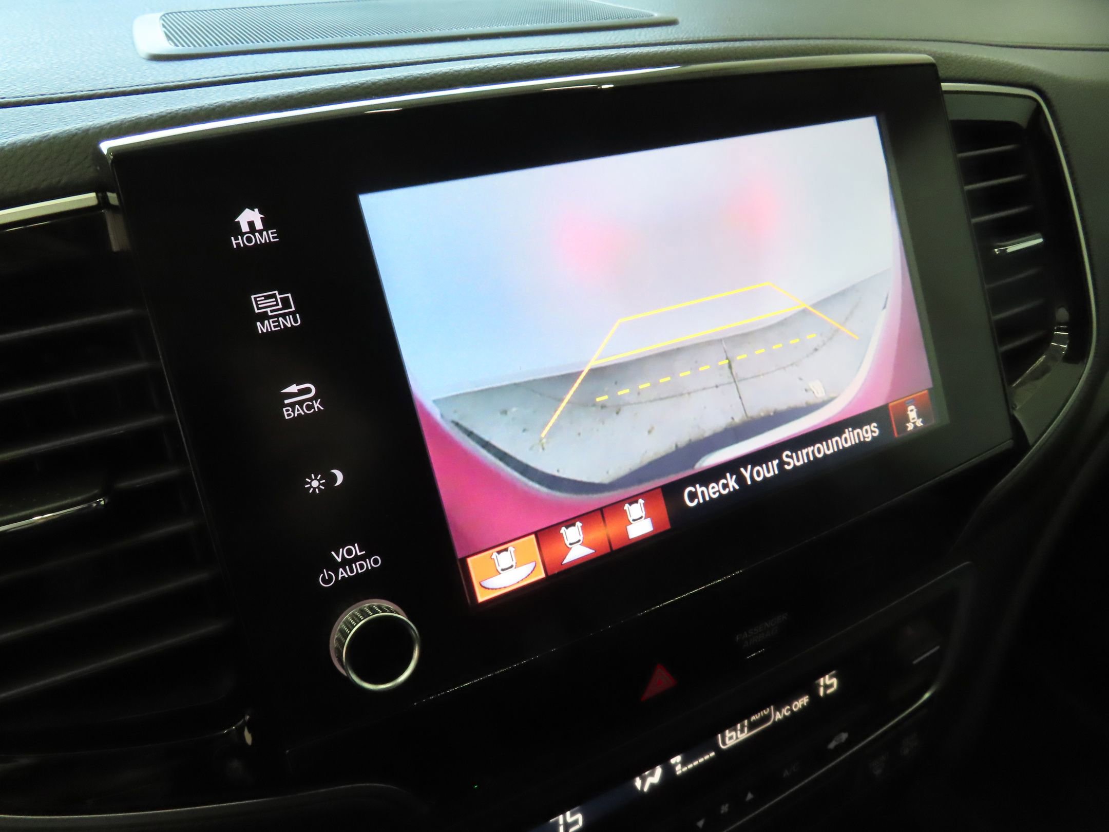 Used 2022 Honda Ridgeline RTL-E image 20