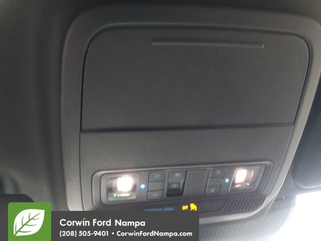 New 2026 Ford Explorer Platinum w/ LUX Leather Package image 22