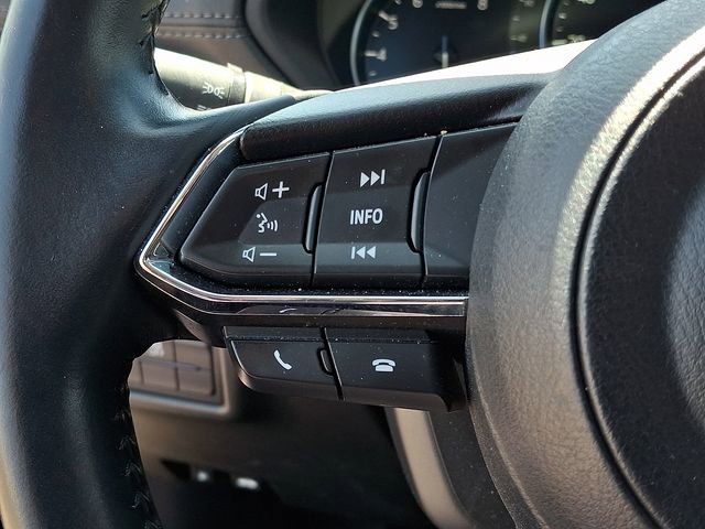 Used 2019 MAZDA CX-5 Grand Touring w/ GT Premium Package image 15