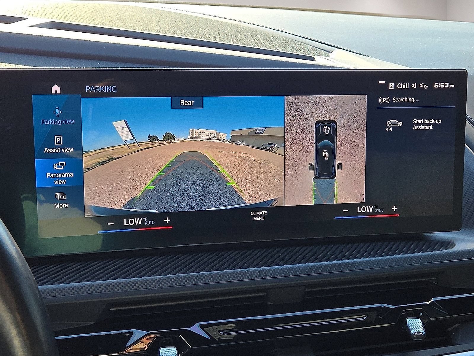 Used 2023 BMW XM AWD/4WD image 29