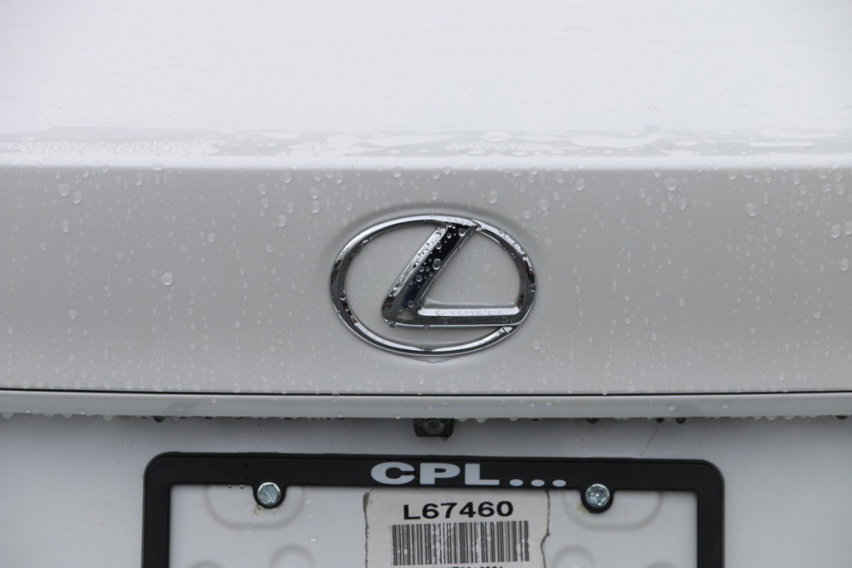 Used 2014 Lexus IS 250 image 5