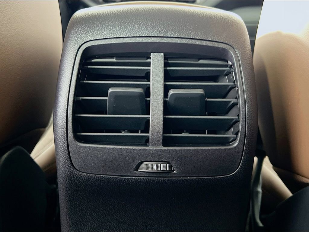 New 2025 Ford Bronco Sport Outer Banks w/ Outer Banks Tech Package+ image 30