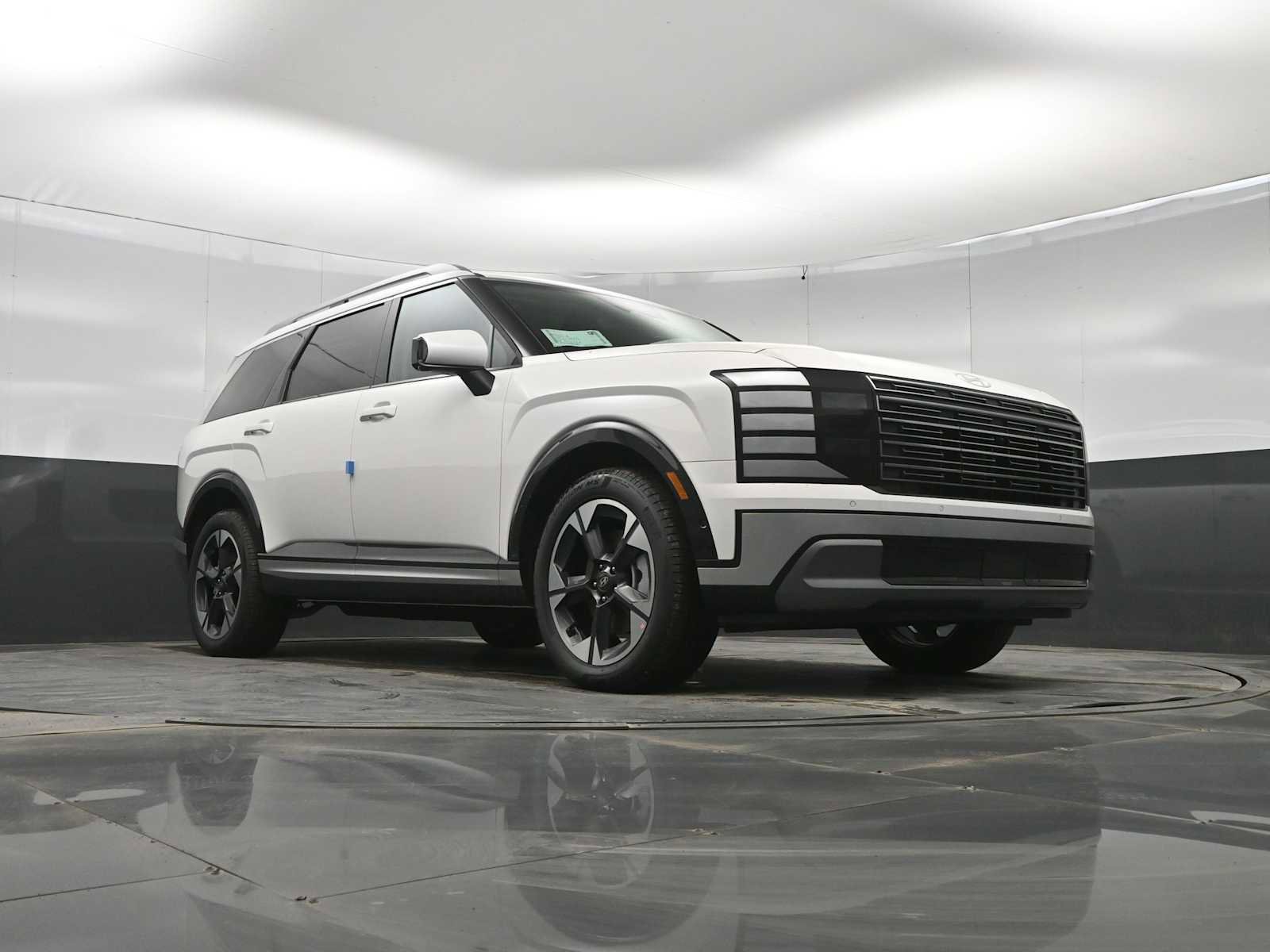 New 2026 Hyundai Palisade Limited AWD/4WD image 31