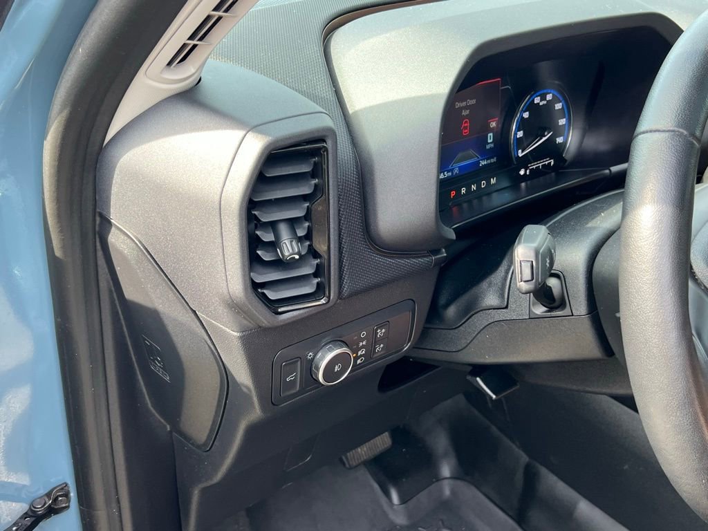 Used 2022 Ford Bronco Sport Badlands w/ Premium Package image 13