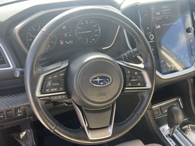 Used 2024 Subaru Ascent Premium w/ Convenience Package image 11