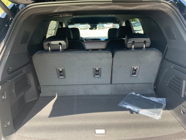 New 2026 Chevrolet Traverse RS image 15