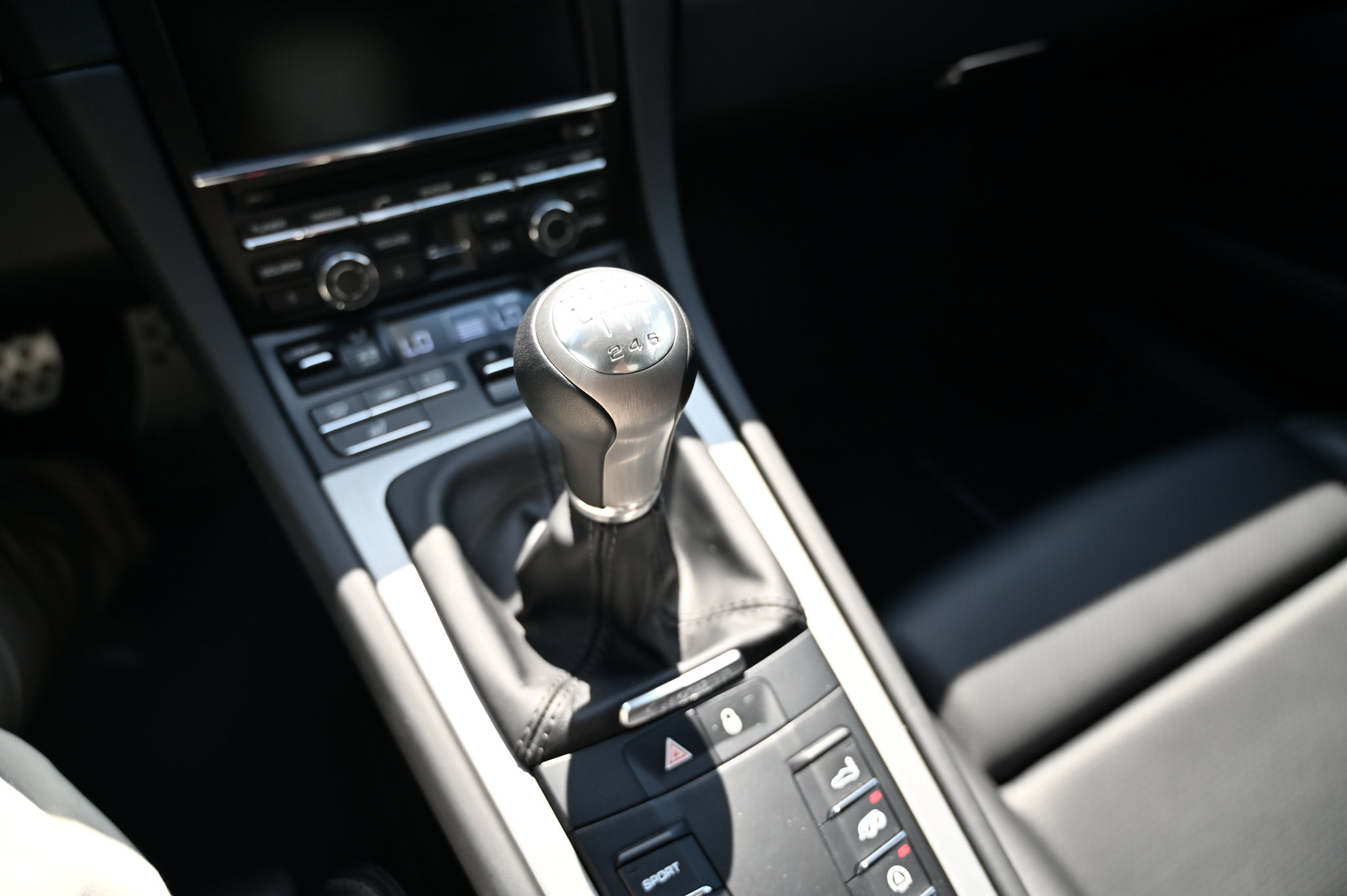 Used 2014 Porsche 911 50th Anniversary Edition RWD image 31