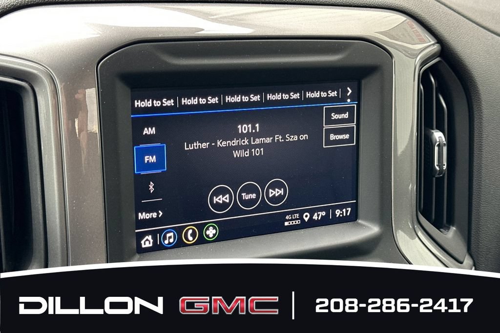 Used 2024 GMC Sierra 3500 Pro RWD image 17
