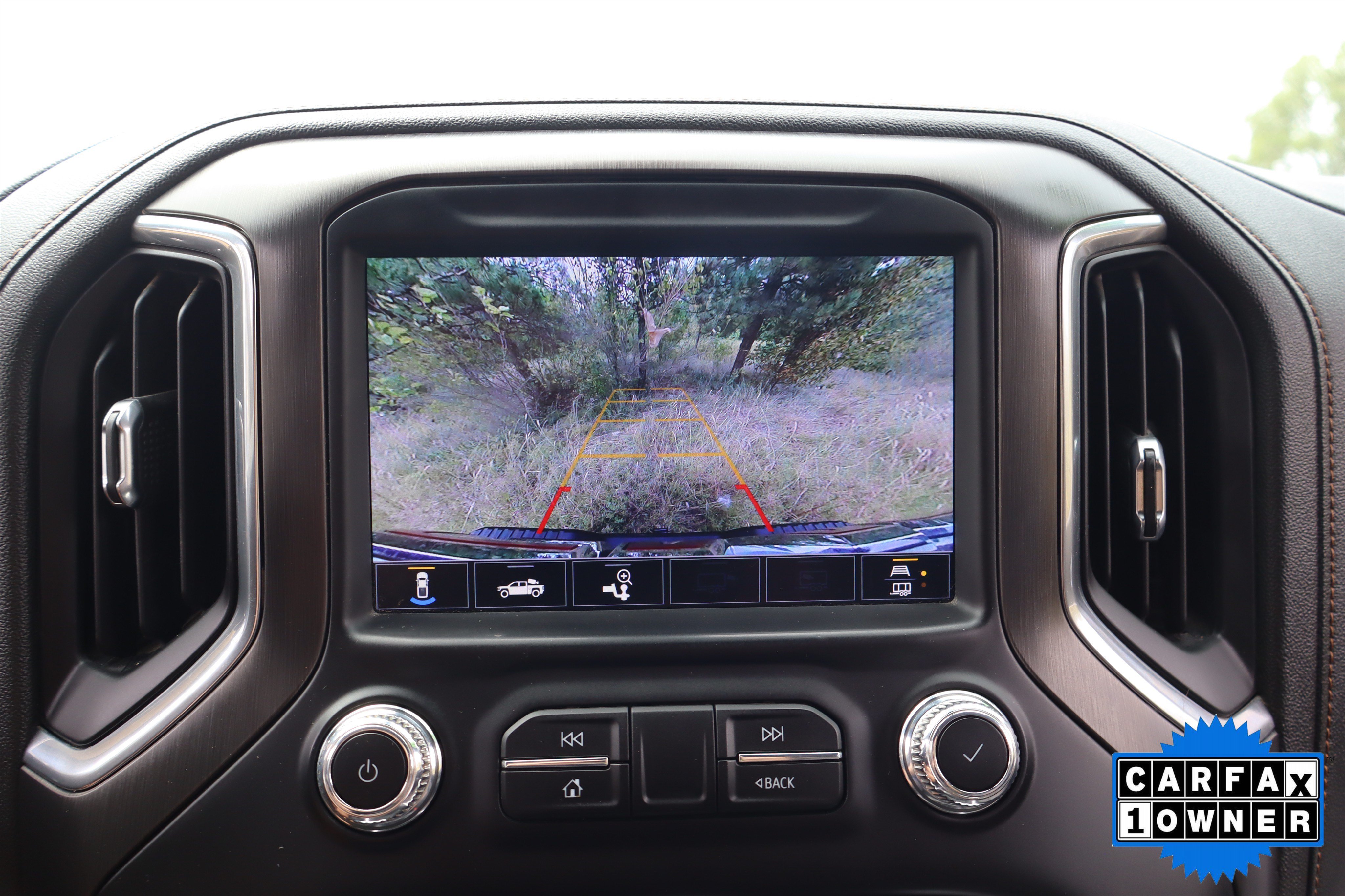 Used 2022 GMC Sierra 2500 AT4 w/ Gooseneck/5TH Wheel Package AWD/4WD image 26