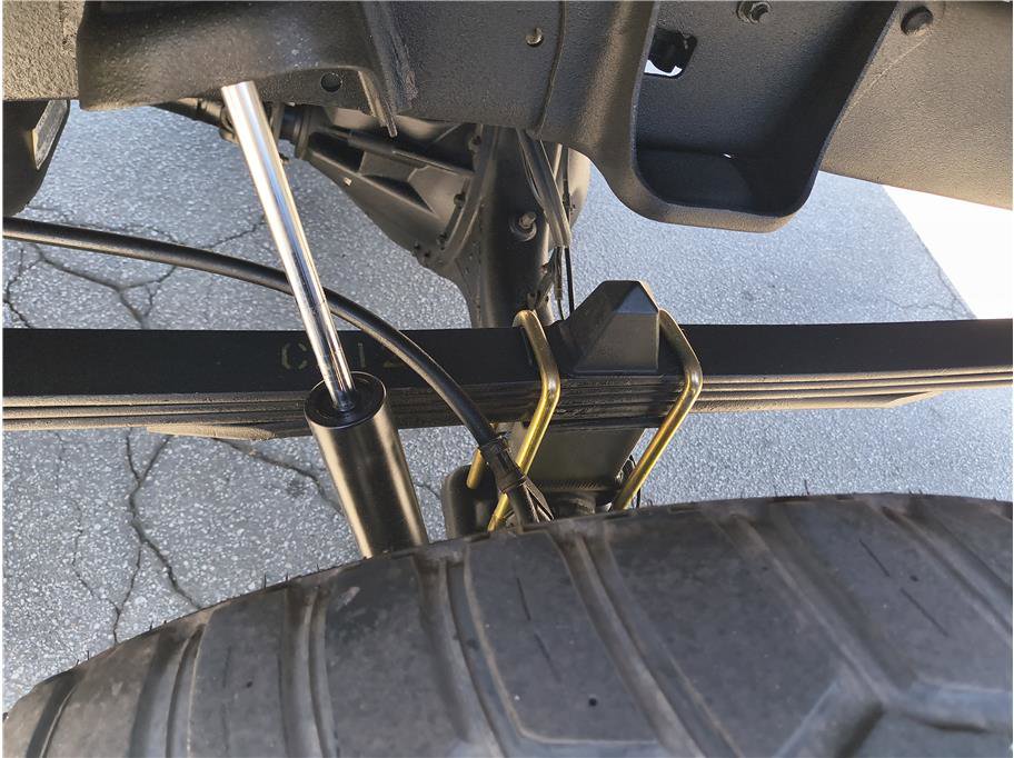 Used 2013 Toyota Tundra 2WD CrewMax w/ Tow Pkg image 22