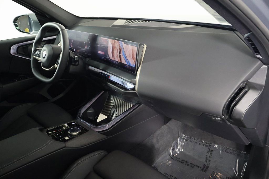 Used 2025 BMW X3 xDrive30i w/ Convenience Package image 9