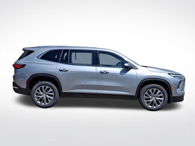 New 2026 Buick Enclave Preferred w/ Power Package AWD/4WD image 8